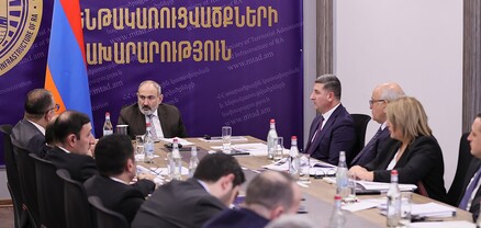 2018 թվականից հետո վերանորոգված ոչ մի ճանապարհ ՀՀ-ում մինչև այժմ կրկնակի չի նորոգվել