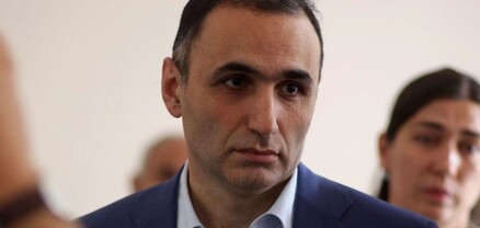 Հույս ունեմ՝ Ներքին Հանդում տեղի ունեցածը կօգնի մերժել այս վարչախմբի կողմից մեր վզին փաթաթված պարտվողական օրակարգը