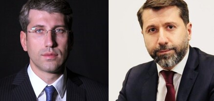 Կարեն Գրիգոր Անդրեասյան Մինասյան օգտատերը ճնշում է դատավորներին