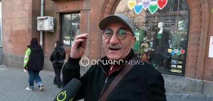 «Հաբռգած» մեծացել են․ հարցում՝ «Ճվճըվ Արոյի» որդիների մասին 
