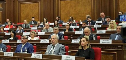 ՔՊ-ական պատգամավորները երաշխավորություն կներկայացնեն՝ Անի Գևորգյանի, Լիլի Մկրյանի և Աշոտ Հովհաննիսյանի մասով․ Ժողովուրդ
