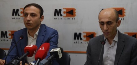 Արցախի ժողովրդի պահանջն է ապահովել հավաքական վերադարձի իրավունքի իրացումը. Գեղամ Ստեփանյան