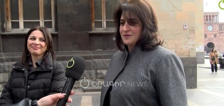 Ինչ գիրք են նվեր ստացել կամ նվիրել քաղաքացիները. հարցում