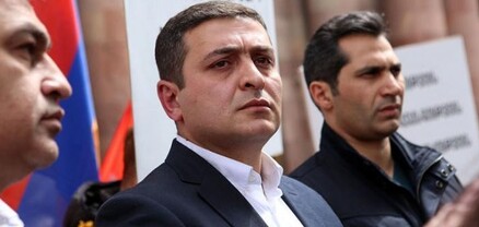 Իլհամ Ալիևը այսօր պաշտոնապես պահանջ է ներկայացրել, որ ՀՀ-ն հրաժարվի Անկախության հռչակագրից․ Մենուա Սողոմոնյան