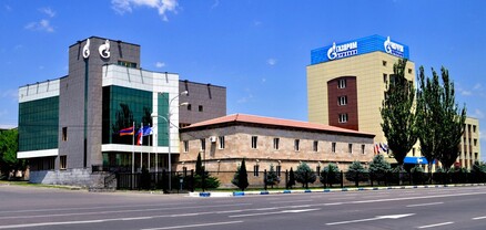 Ֆորսմաժորային իրավիճակի պատճառով դադարեցվել է Նոր Արեշի մի շարք հասցեների գազամատակարարումը