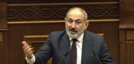 Մի հատ պետք ա հասկանանք՝ ինչքանով ա ճիշտ մեր պատմությունը․ Փաշինյան