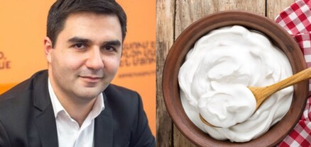 Բուսայուղ պարունակող թթվասերը վտանգավո՞ր է․ պարզաբանում է սննդաբանը