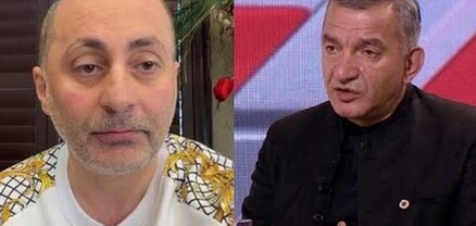 Բլոգերը վտարվել է կուսակցությունից. «Հանրային Ձայն»-ը՝ Վարդան Ղուկասյանի մասին
