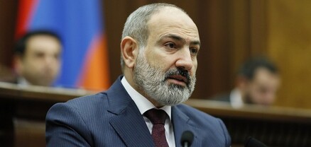 Փաշինյանը հաստատել է մասնակցությունը Բրյուսելում ատոմային էներգետիկային նվիրված առաջին գագաթնաժողովին