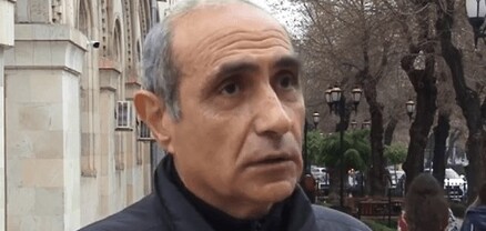 Պապիկյանի ղեկավարած ՊՆ-ում կատարյալ բարդակ է