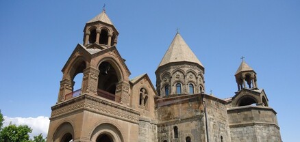 Թույլ չեն տալու հերթական հարձակումը Հայ առաքելական եկեղեցու դեմ. Փաստ