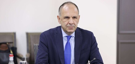 Հույն-թուրքական լավ հարաբերությունները նախապայման են ԵՄ-Անկարա կապերը բարելավելու համար