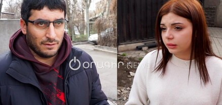 Եկե՛ք, արե՛ք. Հալաբյանում 5 ամիս է՝ կոյուղաջուրը հոսում է