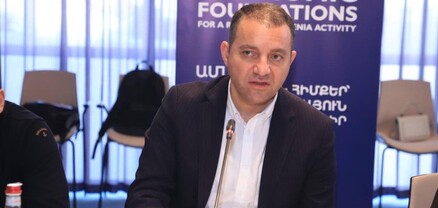 Դիվերսիֆիկացման միջոցով պետք է նվազեցնենք արտահանման կախվածությունը քաղաքական գործողություններից. Քերոբյան