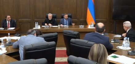 286 հազար դրամ արժողությամբ 240 պլանշետը ՆԳՆ-ն գնել է 393 հազար դրամով
