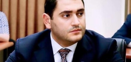 Յակով Ասատրյանն ազատվել է աշխատանքից