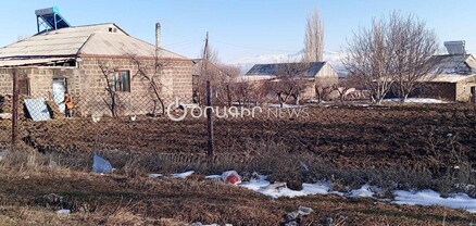 Առաջ էլ ըսպես լավ չէր. Նիկոլը եկավ, մեզի ազատություն բերեց. Հովունիի բնակիչ