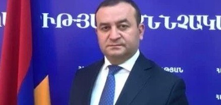 Նոր  նշանակում՝ Քննչական կոմիտեում