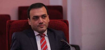 Էկոնոմիկայի նախարարության առանցքային պաշտոնյան դեռ ստվերում է. հանգիստն է վայելում. Ժողովուրդ