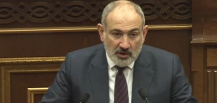 Հայոց պատմությունը պետականության չգոյության պատմություն է․ Փաշինյան