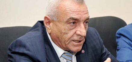 Եթե մարդը թերուս է, պարզ է, որ նման արտահայտություններ պետք է թույլ տա․ Սերժ Սրապիոնյանը՝ Փաշինյանի մասին