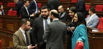 Ինչպես են անցել ՔՊ փակ նիստերը․ Հրապարակ