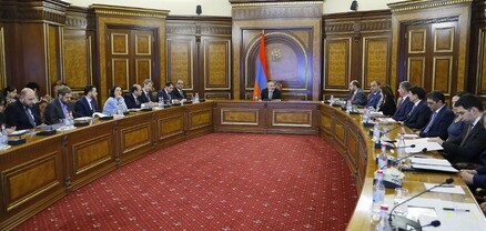 Պետք է կարողանանք ապահովել 7 տոկոս տնտեսական աճը. վարչապետ