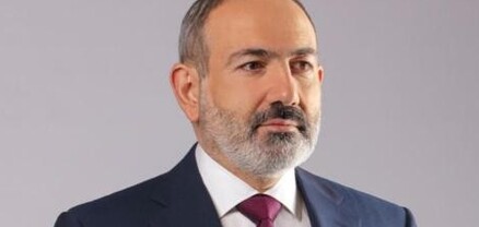 Վարչապետ Փաշինյանը շնորհավորական ուղերձ է հղել Սերբիայի վարչապետին