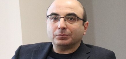 Հայաստանը դաշնակիցների փոխարեն ձեռք է բերում կարեկցողներ. Վահե Հովհաննիսյան
