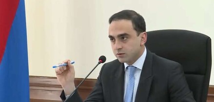 Տեմպը պետք է ավելացնել, մեզանից նեղանալ չլինի․ Ավինյան