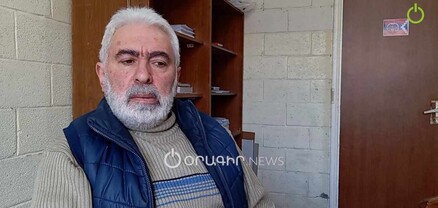 Ալիևը, իմ ամենամեծ թշնամին լինելով հանդերձ, ավելի ազնիվ է, քան իմ երկրի իշխանությունը. Վալերի Խաչատրյան