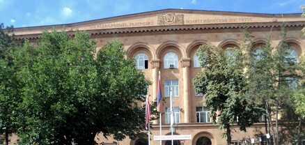 Ինչո՞ւ է Վարդան Ուռուտյանն ազատվել Ագրարային համալսարանի ռեկտորի պաշտոնից․ Ժողովուրդ