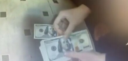 Բացահայտվել է խոշոր չափերով, սխեմատիկ եղանակով, կեղծ արտարժույթի շրջանառությամբ զբաղվող հանցավոր խումբ