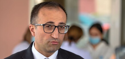 Ինչո՞ւ են լռում իրավապահները, երբ ՔՊ-ականը «ցեխ է շպրտում» նրանց գործունեության վրա. Ժողովուրդ