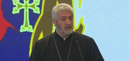 Նավասարդ արքեպիսկոպոս Կճոյանը կրկին արդարացվել է. դատախազությունը հասել է Վճռաբեկ դատարան․ Ժողովուրդ