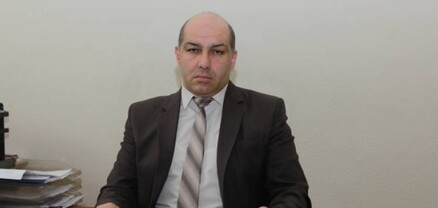 Ագրարայինի ռեկտորն ումի՞ց է պակաս․ Հրապարակ