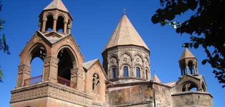 Այսօր Կ.Պոլսի տիեզերաժողովի 150 սուրբ հայրապետների հիշատակության օրն է