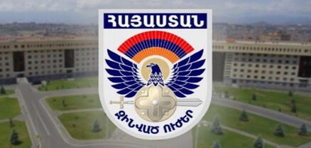Կարեն Գրիգորյանը նշանակվել է զինված ուժերի գլխավոր շտաբի պետի տեղակալ