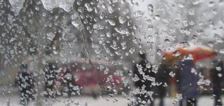 Գորիսի տարածաշրջանում թույլ ձյուն է տեղում