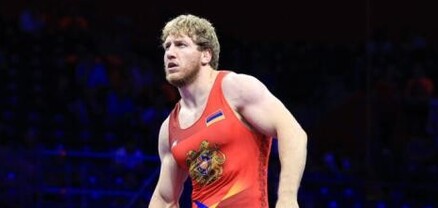 Արթուր Ալեքսանյանը հաղթեց թուրք ըմբիշին