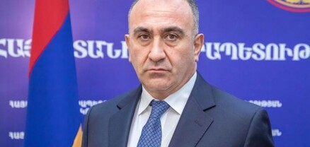 Արգիշտի Քյարամյանն իրեն խորհրդական է նշանակել