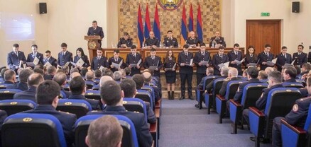 Քննչական կոմիտեում տեղի է ունեցել կոլեգիայի ընդլայնված նիստ․ տրվել են հանձնարարականներ