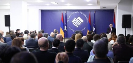 ՔՊ-ի ներսում «մատնիչ ինստիտուտներ» են գործում, որոնք «գործ են տալիս» շեֆին․ Հրապարակ