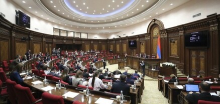 Ցանկությունն ու պարտադրանքը տարբեր բաներ են. Փաստ
