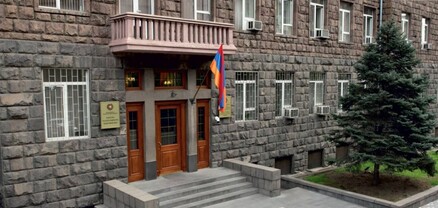 Սրբապղծության դեպք. սեռական ոտնձգություն է իրականացվել 2-ամյա տղայի նկատմամբ․ shamshyan.com
