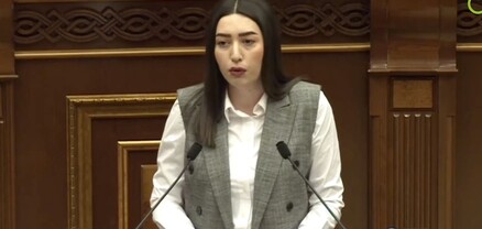 Վարորդների տուգանքը 2-րդ գիծ կագնելու համար կմեղմվի. ոչ թե 0.5, այլ 0.25 բալ կհանվի
