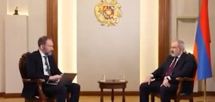 ՀՀ-ն պատրաստ է ԵՄ-ի հետ լինել այնքան մոտիկ, ինչքան ԵՄ-ն դա հնարավոր կհամարի. Նիկոլ Փաշինյան