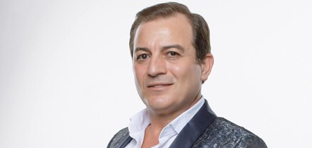 Մահացել է հայտնի երգիչ Համլետ Գևորգյանի հայրը