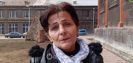Գյումրեցի ընտանիքը գործազրկությունը հաստատող տեղեկանքի պատճառով նպաստից կարող է զրկվել. ահազանգ