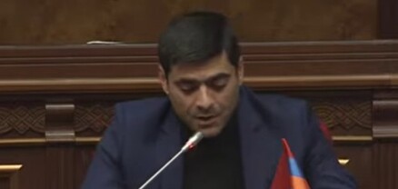 Երևանի փոսերը խրամատնե՞ր են, թե՞ քաղաքապետարանի անպատասխանատու վարքագիծ